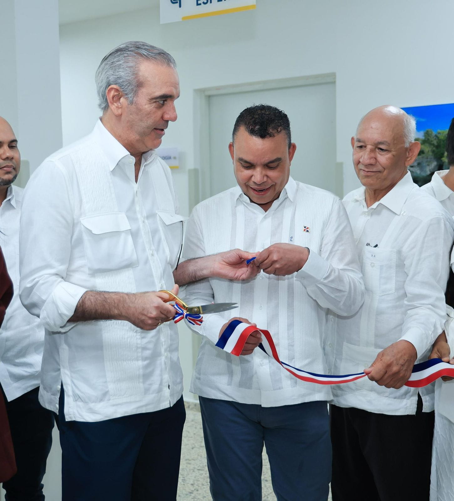 Montecristi fortalece su Red Pública de Salud