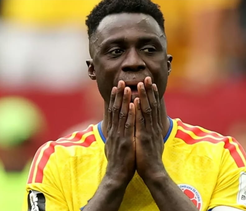 Colombia queda eliminada del Mundial 2026 y deja de percibir premio de US$19 millones
