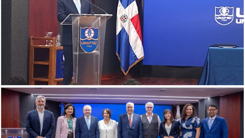 Histórico acuerdo entre la academia y el sector comercial impulsa la transformación del retail dominicano