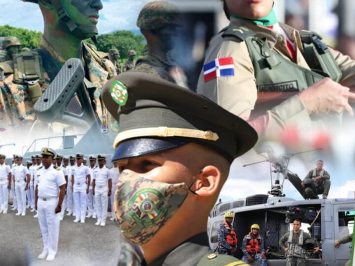 Opinión del Editor | Agosto y la renovación del mando militar: una oportunidad para reafirmar la institucionalidad
