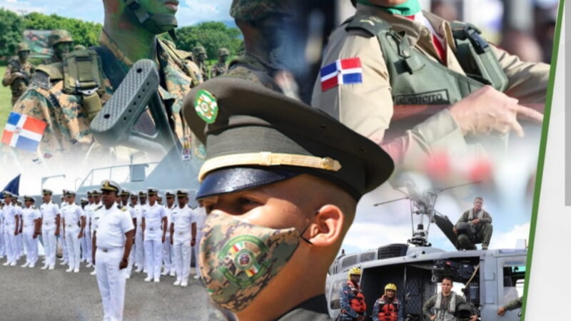Opinión del Editor | Agosto y la renovación del mando militar: una oportunidad para reafirmar la institucionalidad