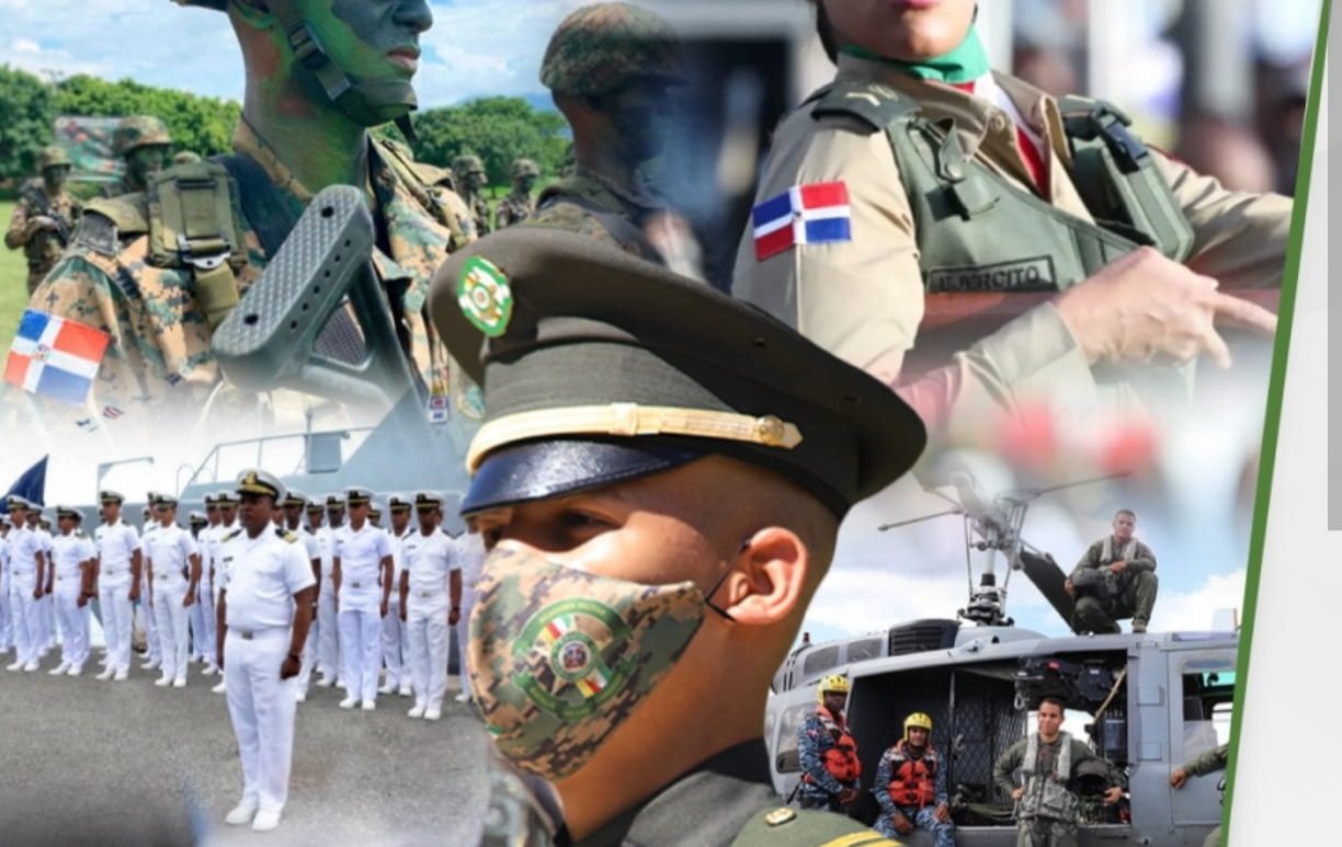 Opinión del Editor | Agosto y la renovación del mando militar: una oportunidad para reafirmar la institucionalidad