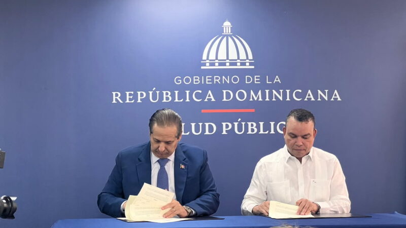 SNS recibe donación de dos equipos GeneXpert para fortalecer el diagnóstico oportuno de la tuberculosis