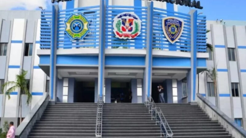Indignación en los cuarteles: Policía Nacional apresa y esposa al sargento del Ejército Minaya de los Santos