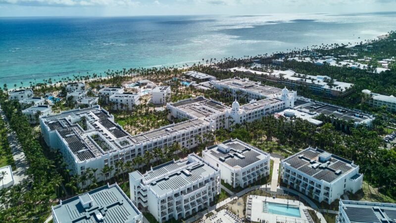 RIU Hotels & Resorts aclara política de acceso para empresas de transporte turístico en sus hoteles