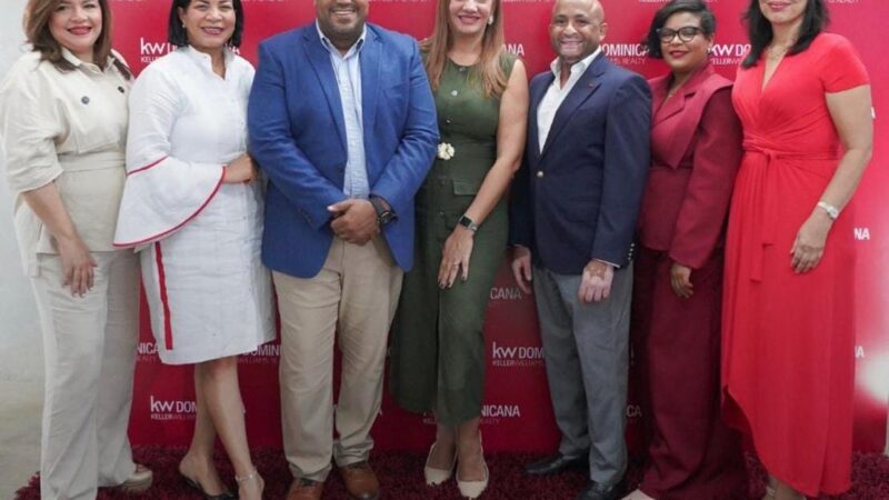 KW DOMINICANA proyecta su visión de crecimiento en la región Este con una renovada estrategia operativa en Punta Cana