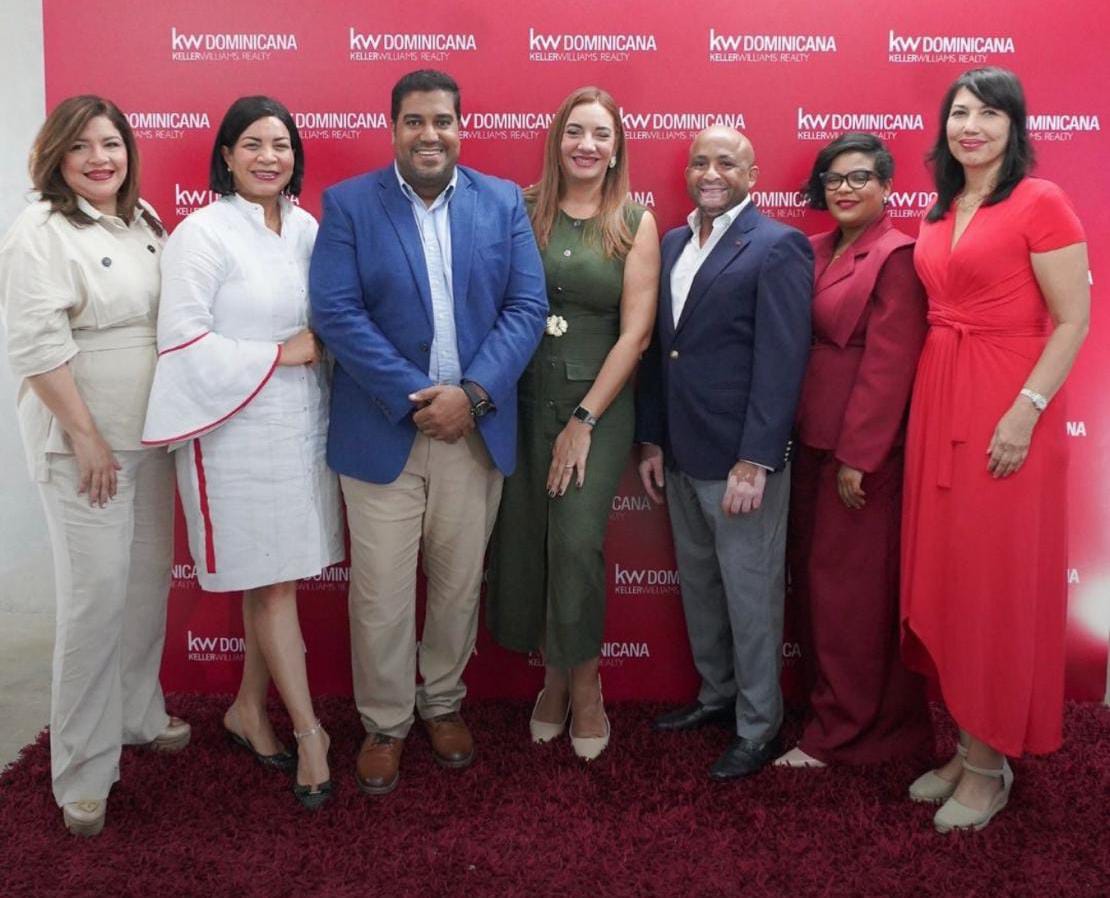 KW DOMINICANA proyecta su visión de crecimiento en la región Este con una renovada estrategia operativa en Punta Cana