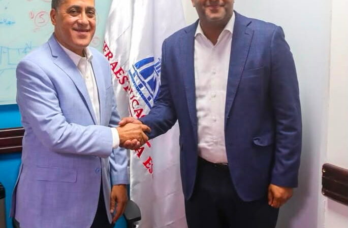 CONADIS e Infraestructura Escolar impulsan mesa de trabajo para fortalecer la accesibilidad en los centros educativos