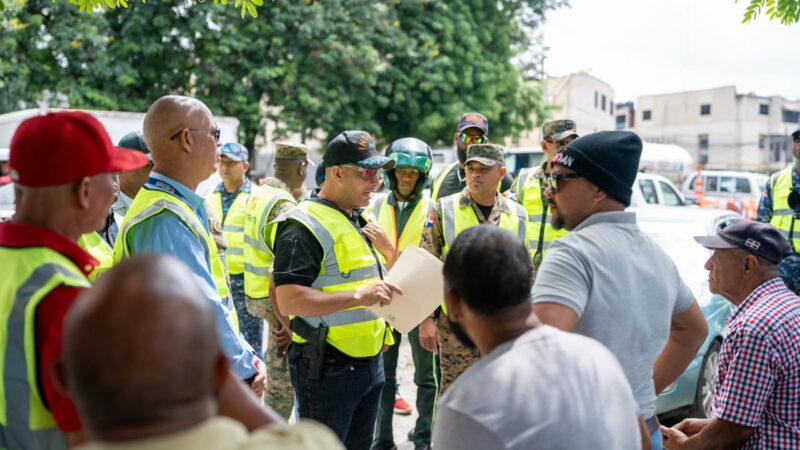 INTRANT interviene 17 rutas en Santiago por aumentos no autorizados en precio del pasaje y fiscaliza 85 vehículos irregulares