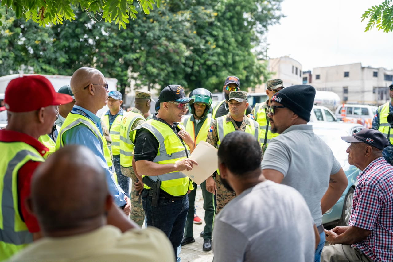 INTRANT interviene 17 rutas en Santiago por aumentos no autorizados en precio del pasaje y fiscaliza 85 vehículos irregulares