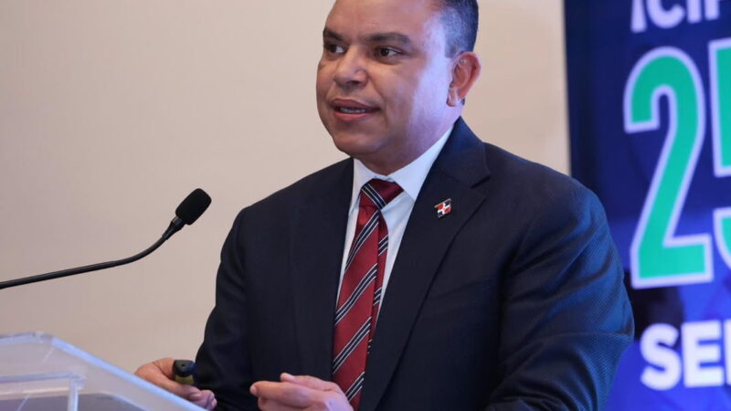 Julio Landrón presenta balance de sus primeros seis meses al frente del SNS; destaca avances en producción, salud mental y Red Nacional de Trauma