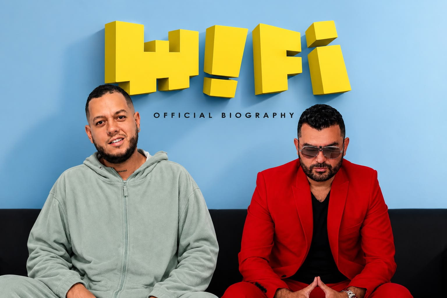 Henry Orozco y Farid Duque, impulsan Wifi,una plataforma que ayuda a fortalecer la presencia de figuras públicas en Google