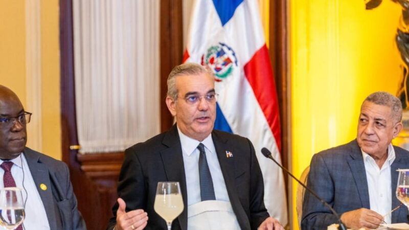 República Dominicana será sede del principal foro mundial sobre transparencia y lucha contra la corrupción del 1 al 4 de diciembre de 2026