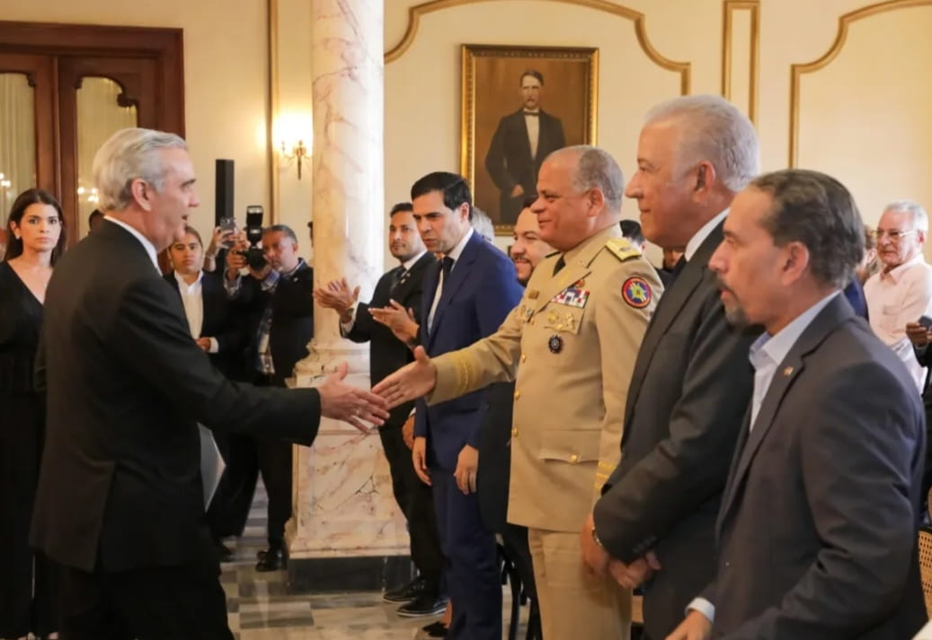 Presidente Abinader exhorta a convertir los ideales de Duarte en conducta pública