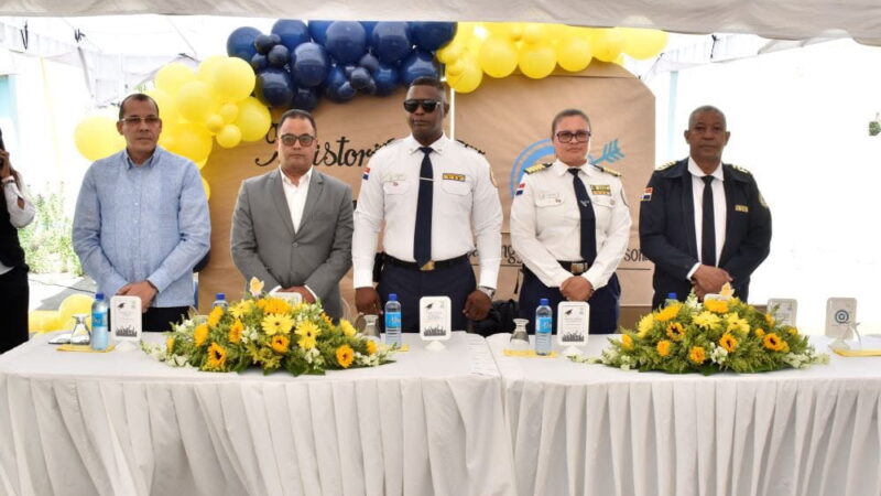 INFOTEP certifica a mil 353 privados de libertad con formación que busca facilitar su reinserción social