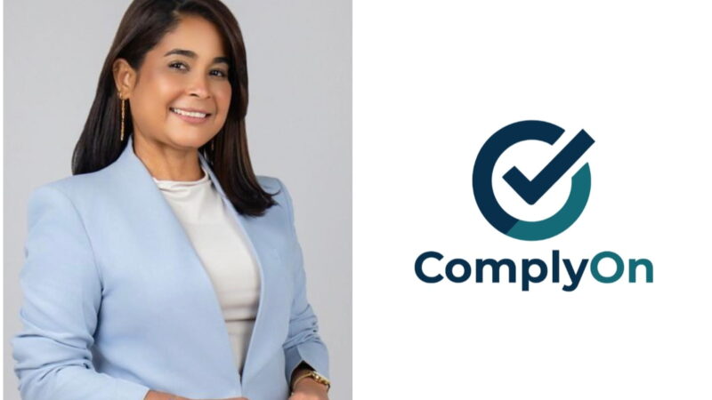 Alexandra Suberví Bello presenta ComplyOn, una firma que redefine el Compliance como un aliado estratégico para las organizaciones