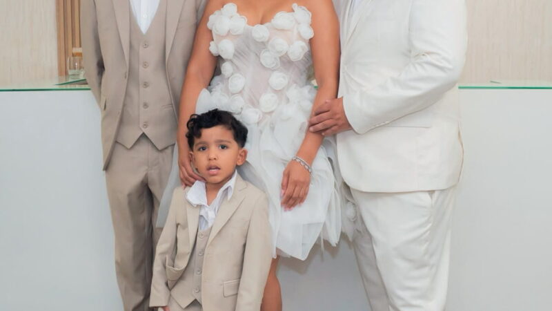 Karen Novias celebra su décimo aniversario
