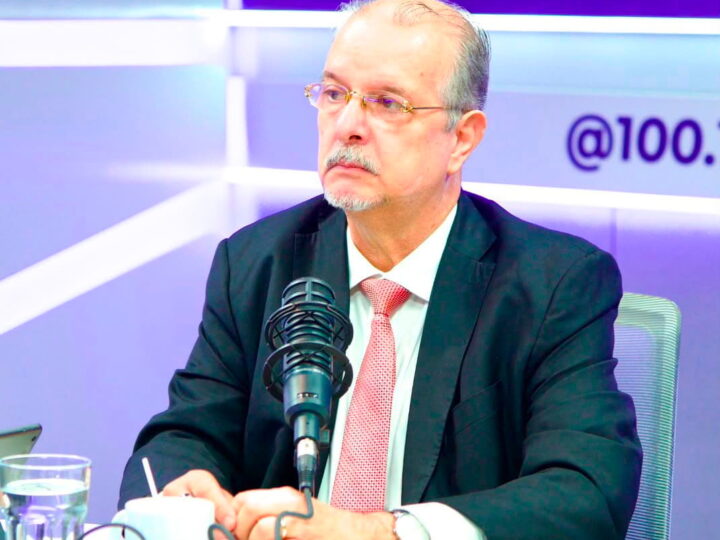 Luna Valiente afirma que Abinader actúa como estadista al proteger a los sectores más vulnerables