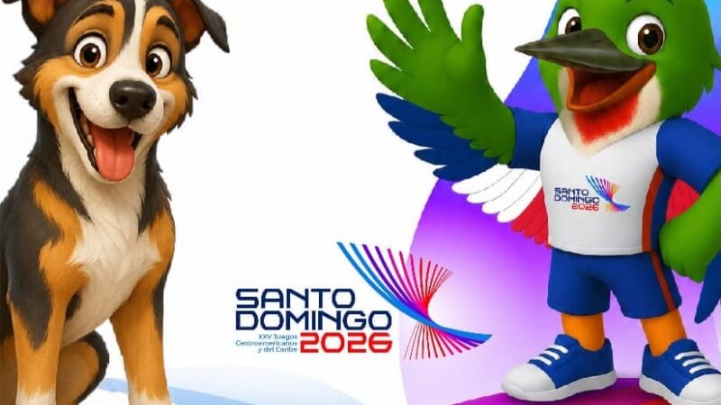 MIDEREC protege perros que habitan en instalaciones de Juegos Centroamericanos