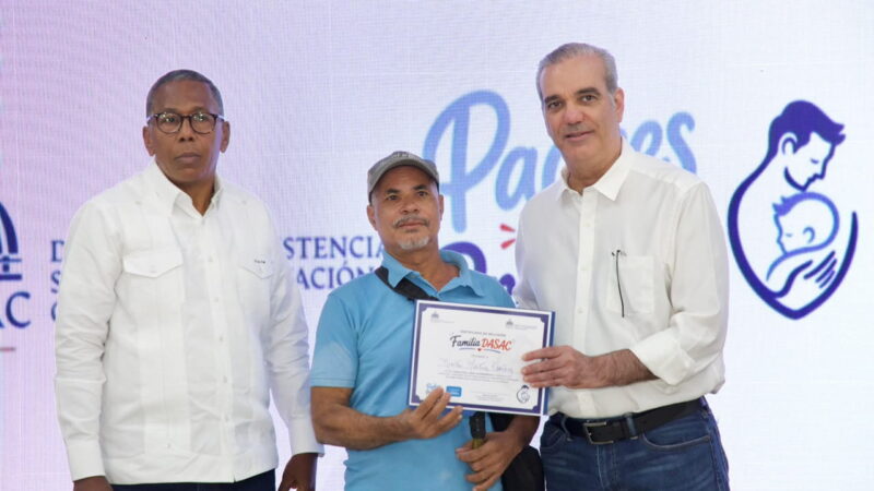Medios de comunicación celebran la iniciativa «Padres que Protegen» impulsada por DASAC