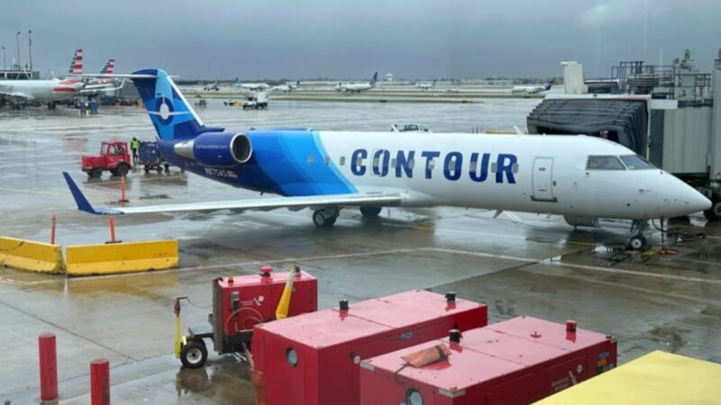 Contour Airlines abrirá vuelos directos entre Dominica y Trinidad a partir de octubre
