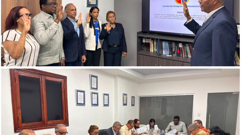 Hermandad de Veteranos juramenta comités estratégicos para fortalecer la gestión la transparencia y la institucionalidad.