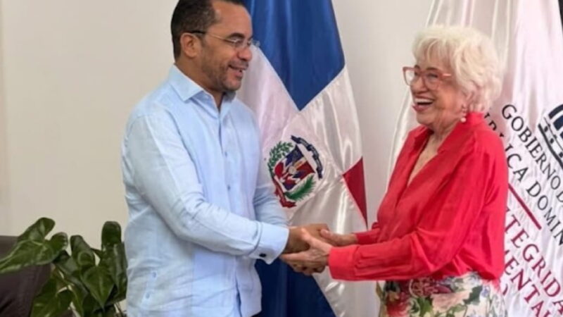 ITLA y DIGEIG fortalecen alianza para impulsar la ética, la transparencia y la transformación digital