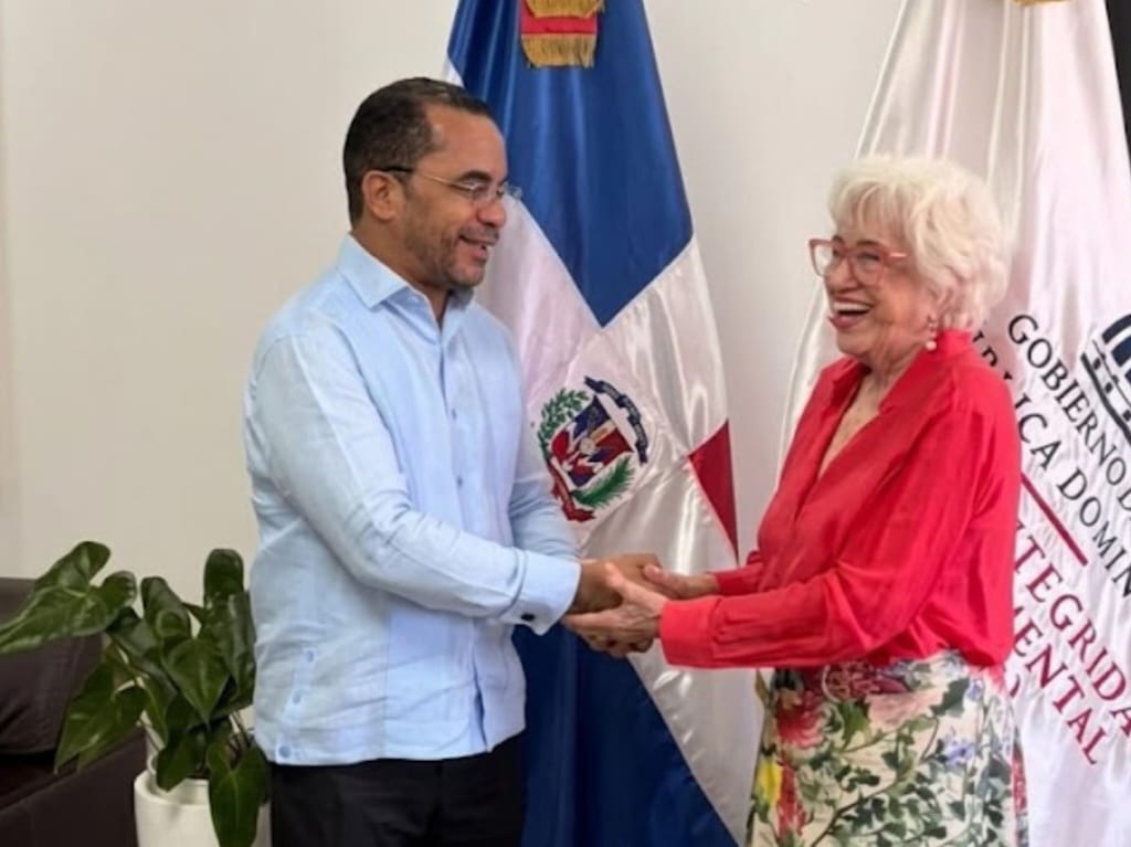 ITLA y DIGEIG fortalecen alianza para impulsar la ética, la transparencia y la transformación digital