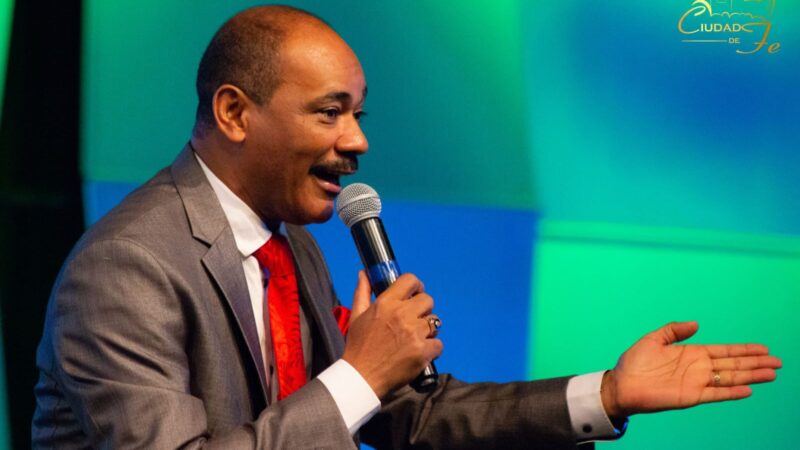 Alianza Evangélica Dominicana pide la presidente la República promulgar el Código Penal en el plazo establecido por la ley 