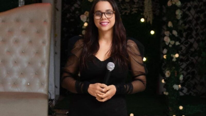 Ana Cabrera celebra un nuevo año de vida agradecida de Dios y consolidada como referente de la comunicación dominicana