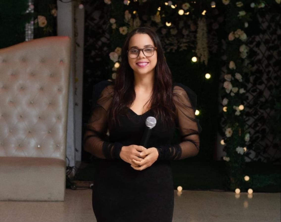 Ana Cabrera celebra un nuevo año de vida agradecida de Dios y consolidada como referente de la comunicación dominicana