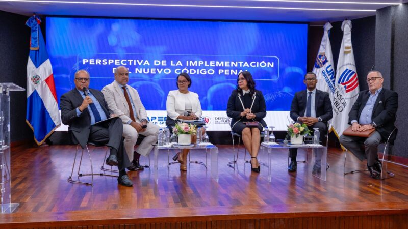 Presentan APP de innovación turística KnowMe RD ante sector productivo de Santiago Rodríguez