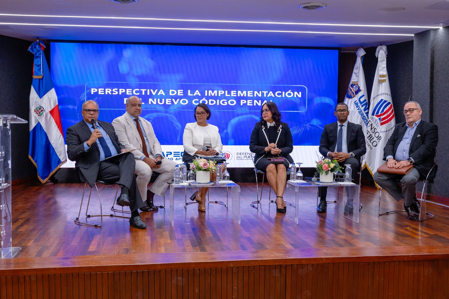 Presentan APP de innovación turística KnowMe RD ante sector productivo de Santiago Rodríguez