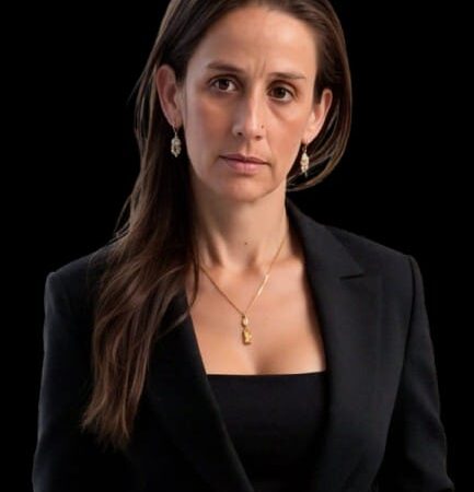 María Alexandra Suárez inspira al WEF República Dominicana 2026 con un llamado a transformar la economía desde el ser