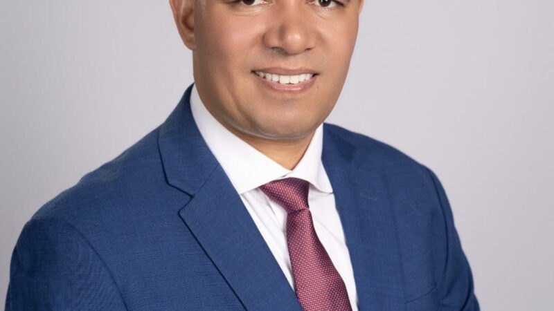Jhonny Aristy Tejeda saluda aprobación y promulgación del nuevo Código Penal Dominicano