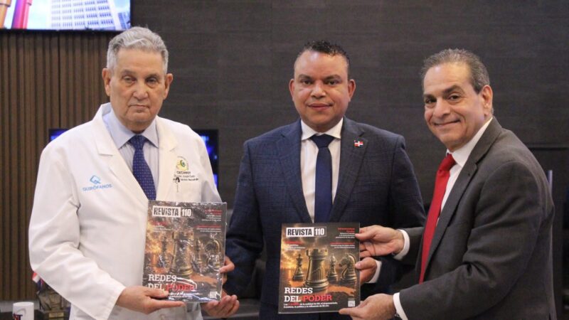 Director SNS afirma que en los XXV Juegos Centroamericanos y del Caribe evidencian capacidad de respuesta de la Red Pública de Salud