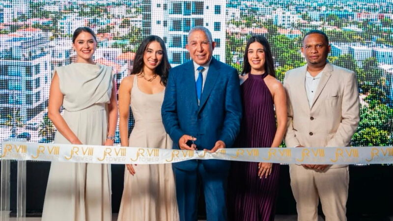 Constructora Armando Toros inaugura JR VIII, una nueva propuesta residencial de lujo en Bella Vista