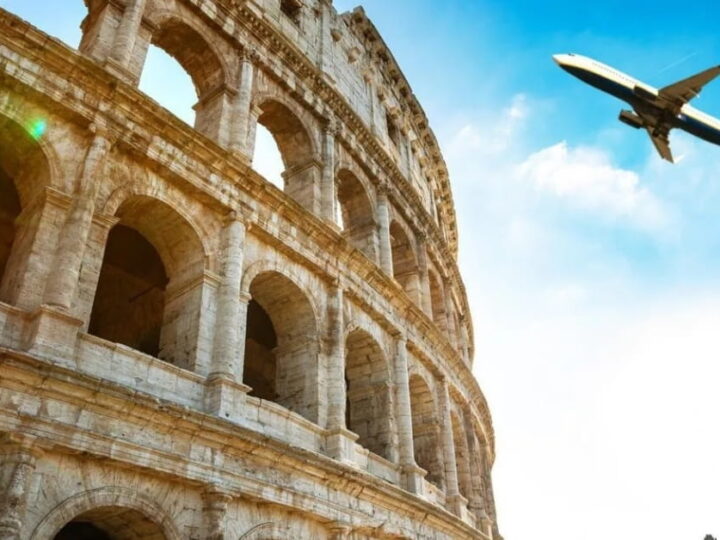 Italia suspende temporalmente el tratado de Schengen con España