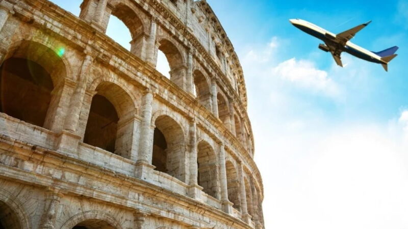 Italia suspende temporalmente el tratado de Schengen con España