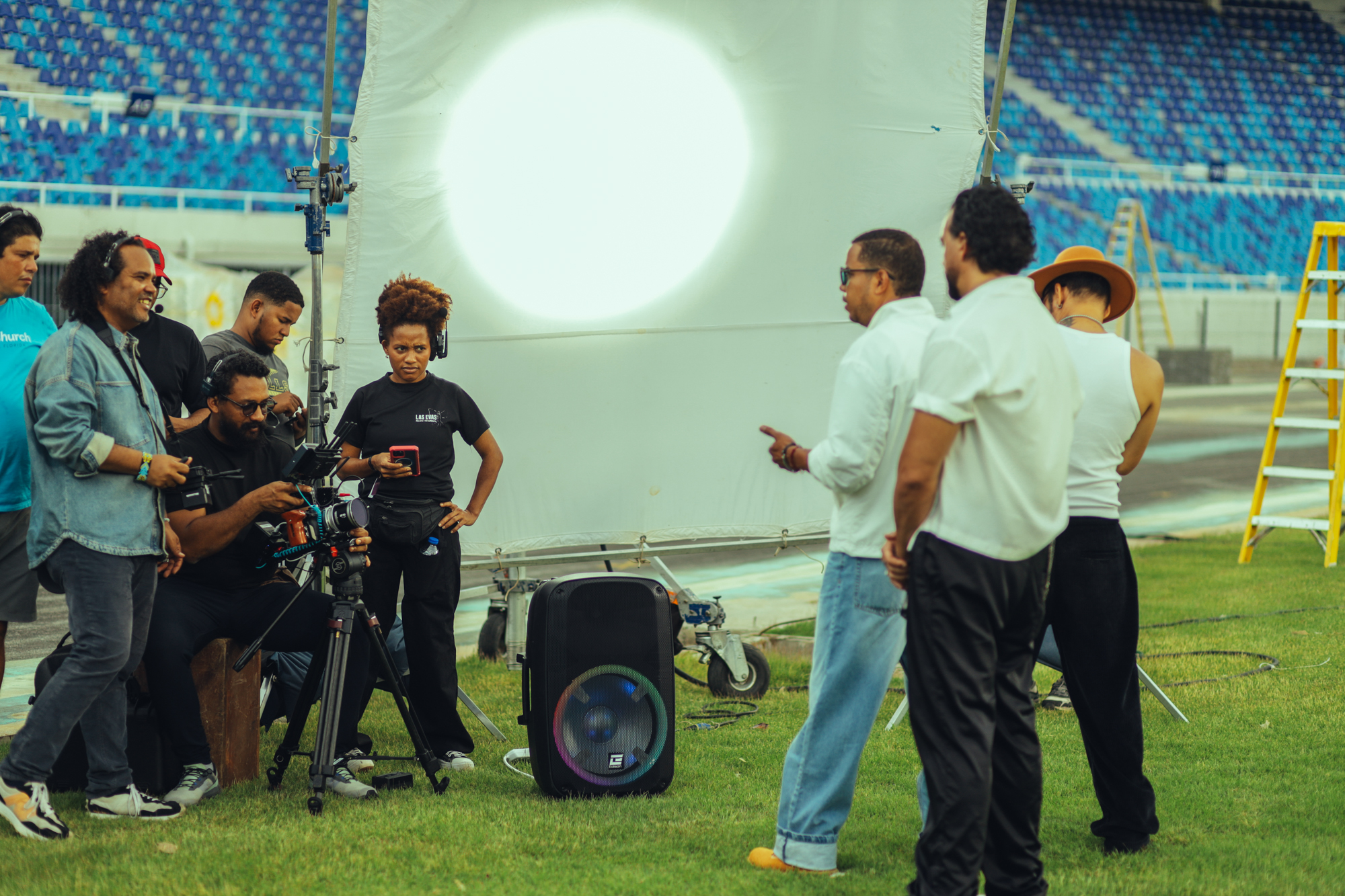 Santo Domingo 2026 lanza «Corazón de Fiesta», la canción oficial de los Juegos Centroamericanos y del Caribe, interpretada por Ilegales