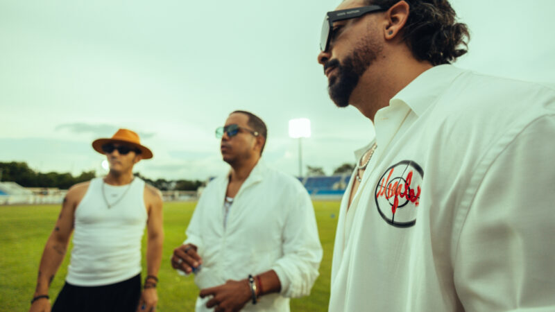 Santo Domingo 2026 lanza «Corazón de Fiesta», la canción oficial de los Juegos Centroamericanos y del Caribe, interpretada por Ilegales