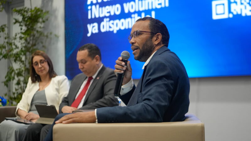 INFOTEP promueve el uso ético de la inteligencia artificial para fortalecer la investigación y la innovación