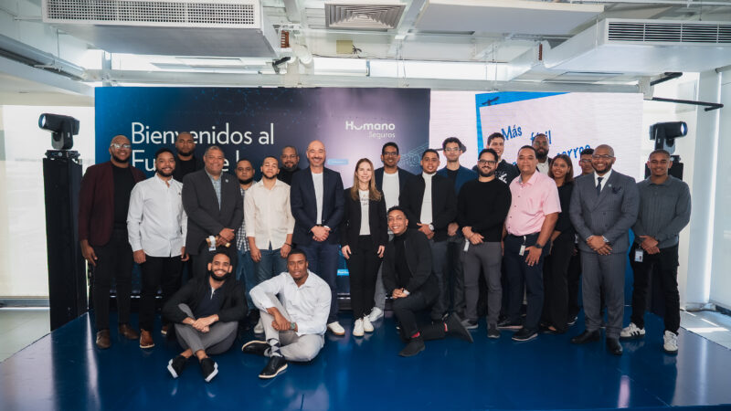 Humano Seguros transforma la emisión de pólizas con Inteligencia Artificial y reduce el proceso de días a minutos