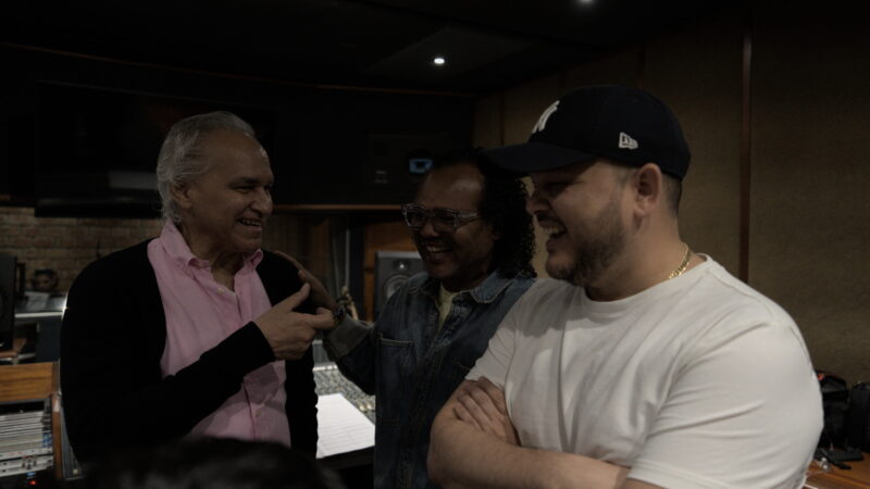 La Orquesta Sinfónica Nacional y el Coro Nacional Dominicano pondrán su sello a la Ceremonia Centenaria bajo la batuta del maestro José Antonio Molina