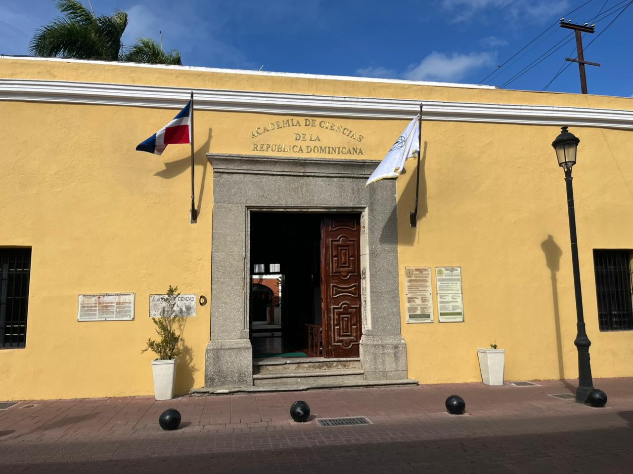 El país será sede del XXXI Congreso Internacional de Arqueología del Caribe con participación de científicos de 23 países