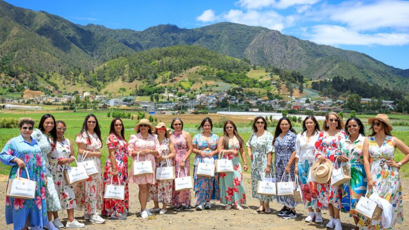 REVERDE-Ser: una experiencia de 30 días entre montañas y esperanza