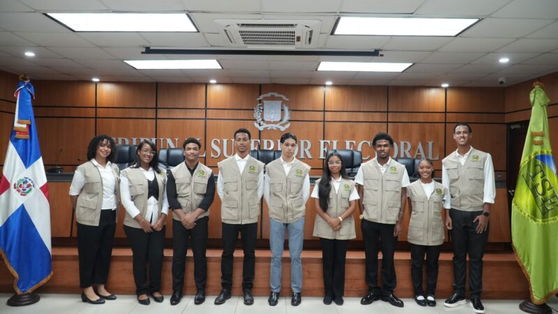 TSE inicia quinta edición programa Enséñame A Trabajar