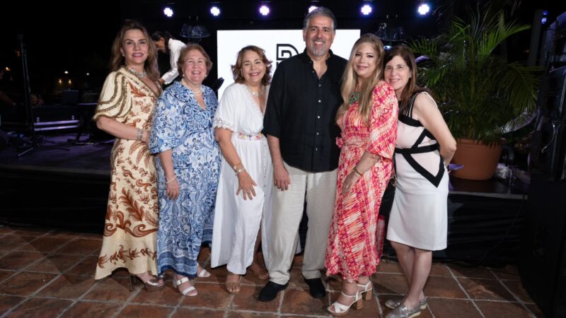 Concierto benéfico «Jazz Junto al Mar 2026» recauda fondos para el Hogar Escuela Santo Domingo Savio