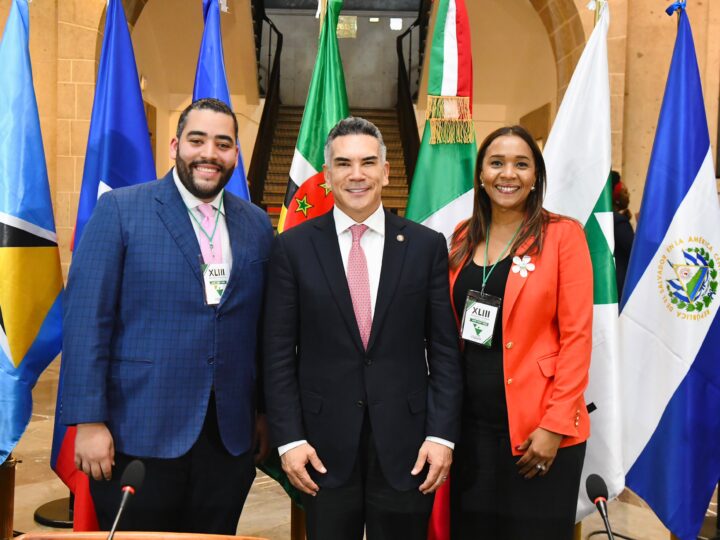 País Posible asume la Vicepresidencia Regional del Caribe de COPPPAL Juvenil y reafirma su compromiso con el liderazgo político de las nuevas generaciones