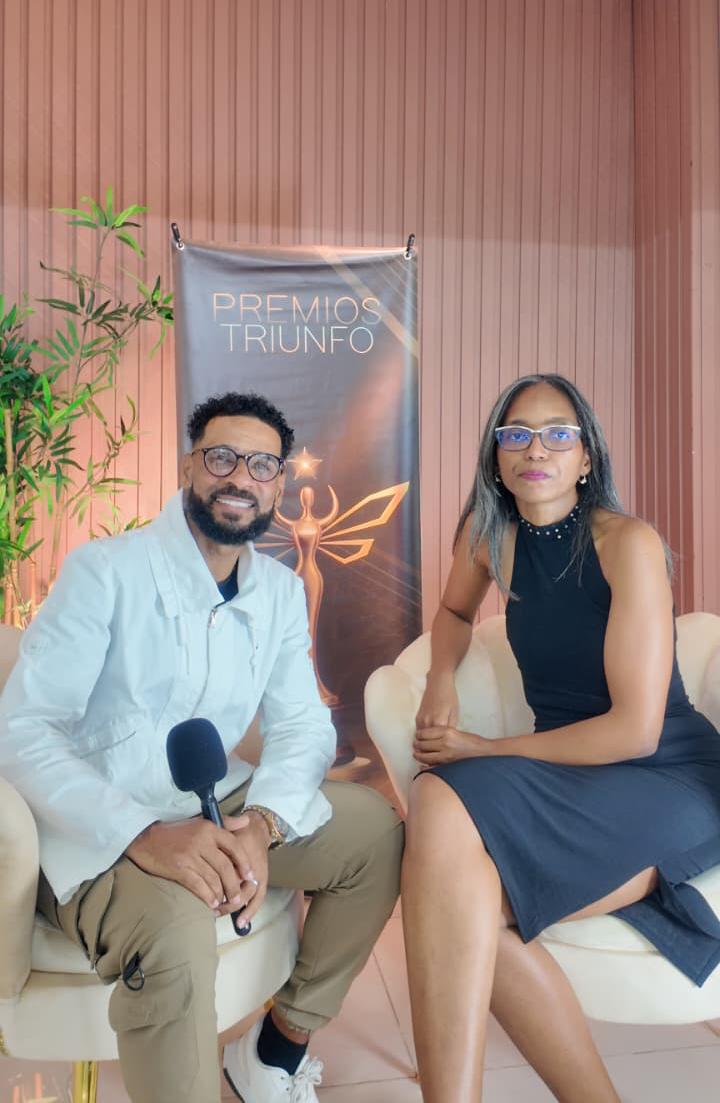 Premios Triunfo fortalece su compromiso con el emprendimiento en el Congreso Aliados No Rivales 2026